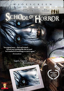 Watch School of Horror