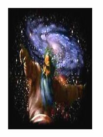 Watch Universe (Short 2007)