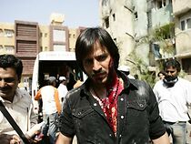 Watch Shot in Bombay