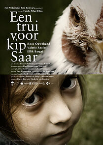 Watch Een trui voor kip saar (Short 2007)