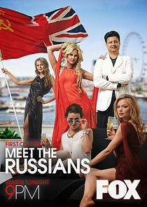 Watch Meet the Russians