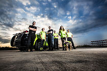 Watch Storm Warriors (TV Special 2016)