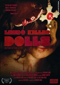 Watch Lesbo Killer Dolls