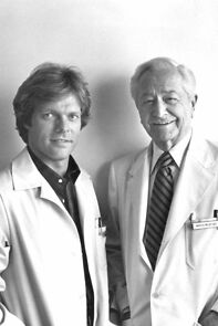 Watch The Return of Marcus Welby, M.D.
