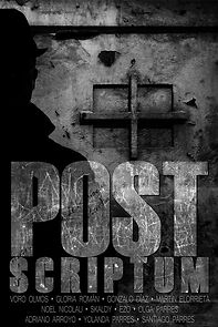 Watch Post Scriptum (Short 2013)