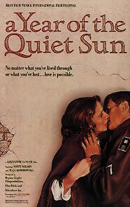 Watch A Year of the Quiet Sun