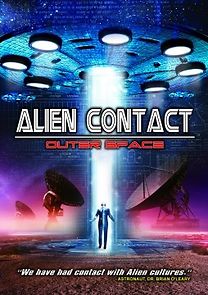 Watch Alien Contact: Outer Space