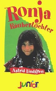 Watch Ronja Robbersdaughter