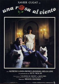 Watch Una rosa al viento