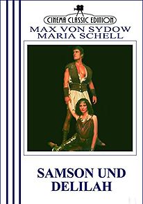 Watch Samson and Delilah