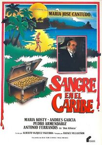 Watch Sangre en el Caribe