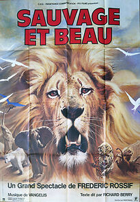 Watch Savage and Beautiful