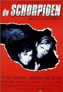 Watch De schorpioen