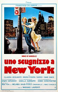 Watch Uno scugnizzo a New York