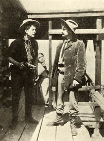 Watch The Aggressor (Short 1911)