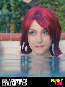 Watch Sofia Coppola's the Little Mermaid