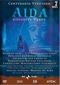 Watch Aida