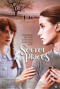 Watch Secret Places