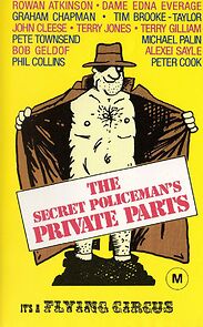 Watch The Secret Policeman's Private Parts