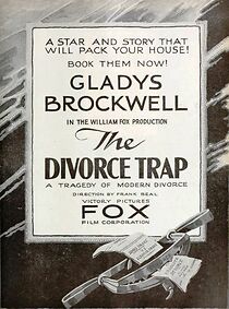 Watch The Divorce Trap