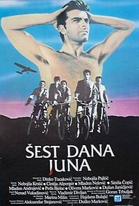 Watch Sest dana juna