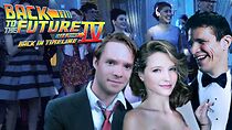 Watch Back to the Future Part IV: Back in Timeline (Short 2015)