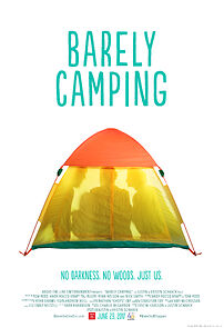 Watch Barely Camping (Short 2017)