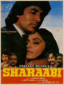 Watch Sharaabi
