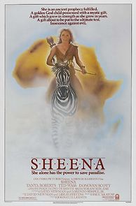 Watch Sheena