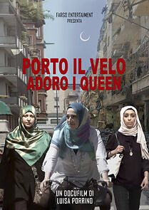 Watch Porto il velo, adoro i Queen