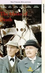 Watch Sherlock Holmes and the Masks of Death