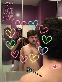 Watch Love Snaps (Short 2016)