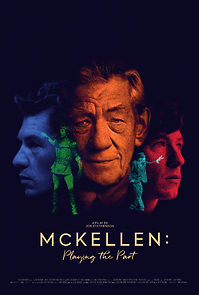 Watch McKellen: Playing the Part