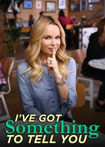 Watch I've Got Something to Tell You