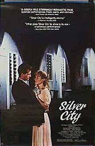 Watch Silver City