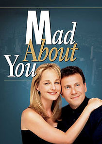 Watch Mad About You