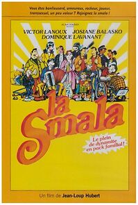 Watch La smala