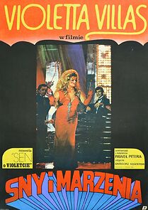 Watch Sny i marzenia