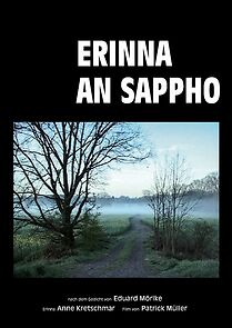 Watch Erinna an Sappho (Short 2013)
