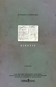 Watch Kinetic (Short 2011)