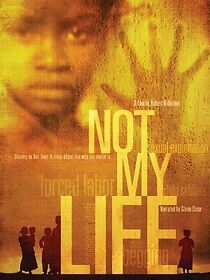 Watch Not My Life