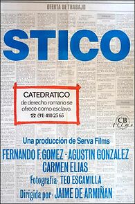 Watch Stico