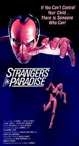 Watch Strangers in Paradise