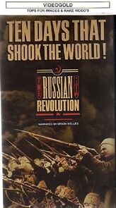 Watch Ten Days That Shook the World