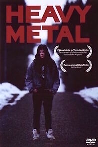 Watch Heavy Metal (Short 2007)