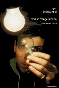 Watch Cind se stinge lumina (Short 2006)