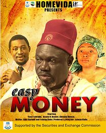 Watch Easy Money