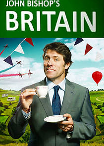 Watch John Bishop's Britain