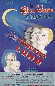 Watch La tercera luna