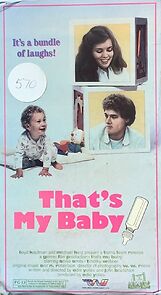 Watch That's My Baby!